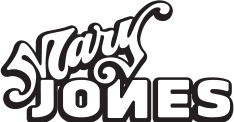 Mary Jones Logo